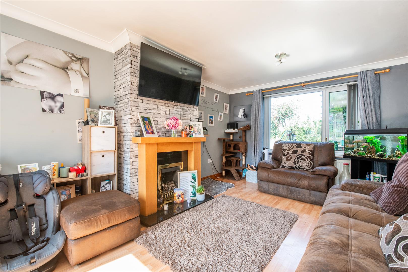 3 bed property in Norfolk Close, Leyland